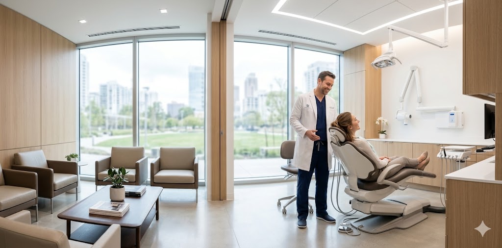 Clínica Dental Moderna - Mi Dental Studio